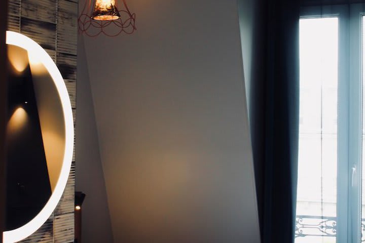 Hotel ibis Styles Paris Gare de Lyon Bastille