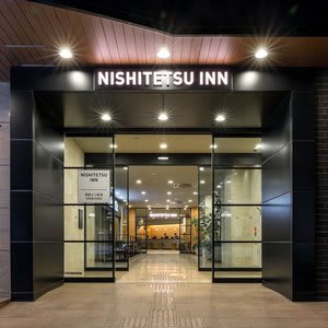 Nishitetsu Inn Shinjuku