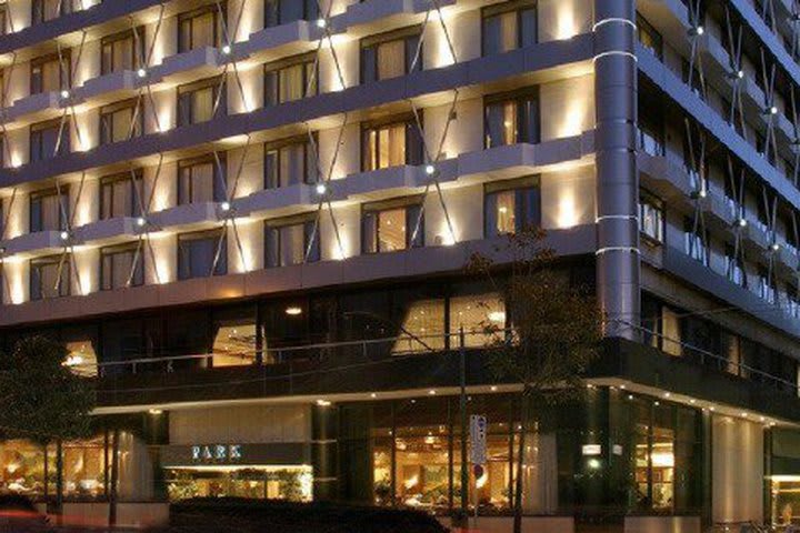 Radisson Blu Park Hotel, Athens