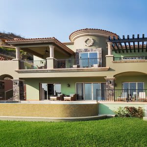 Montecristo Villas at Quivira Los Cabos - Vacation Rentals