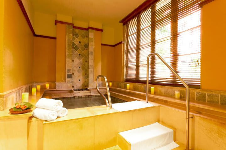 Spa at The Royal Hawaiian, A Luxury Collection Resort, Waikiki