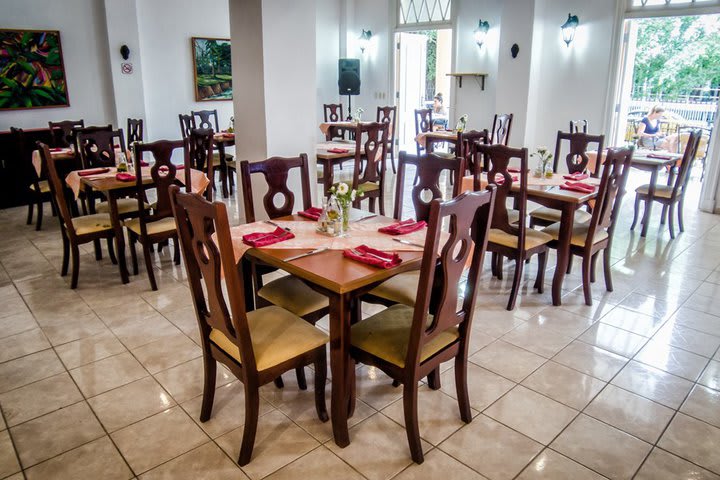 Restaurante