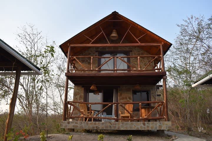 Eco Hotel Summer