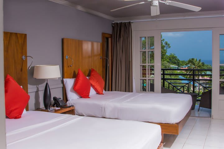 Img - Partial Ocean View Room