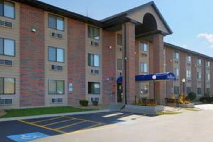 Baymont Inn & Suites O'Hare - Elk Grove Village