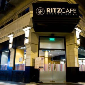 Hotel Ritz Buenos Aires