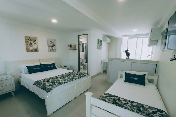 Hotel Hotel Boutique Los Remansos
