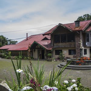 Hotel El Tirol