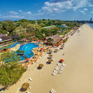 Grand Decameron Panamá, A Trademark All-Inclusive Resort