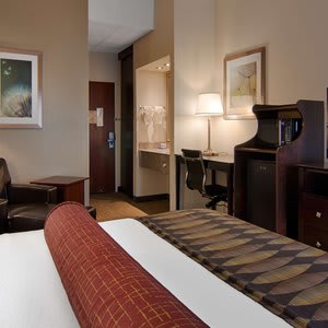 Best Western Plus O'Hare International South Hotel