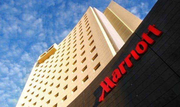 Marriott Aguascalientes