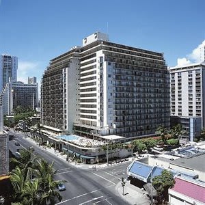 Hilton Garden Inn Waikiki Beach