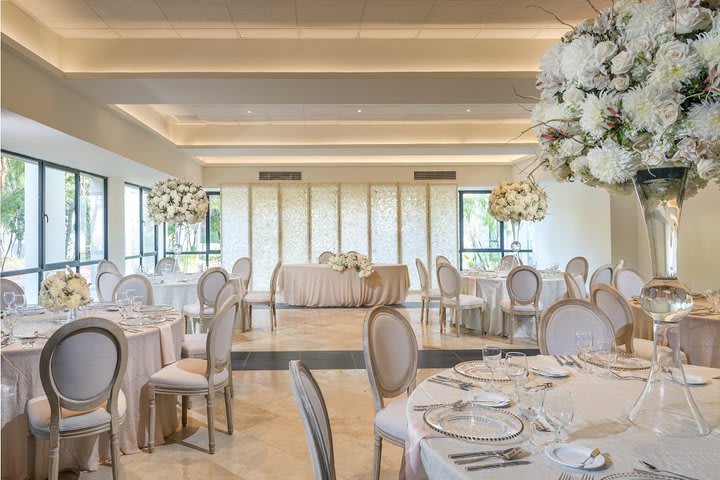 Salón de eventos