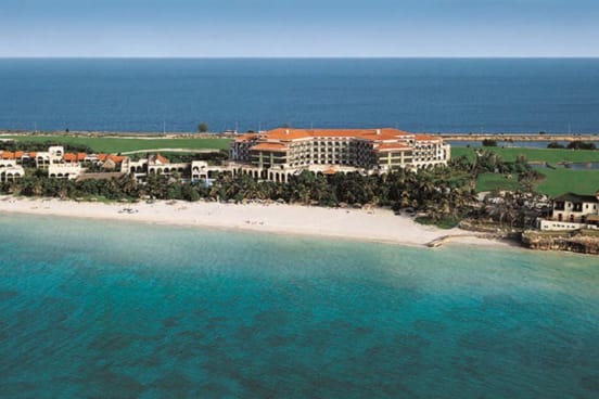 Meliá Las Américas