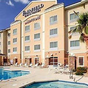 Fairfield by Marriott Inn & Suites Las Vegas Stadium Area