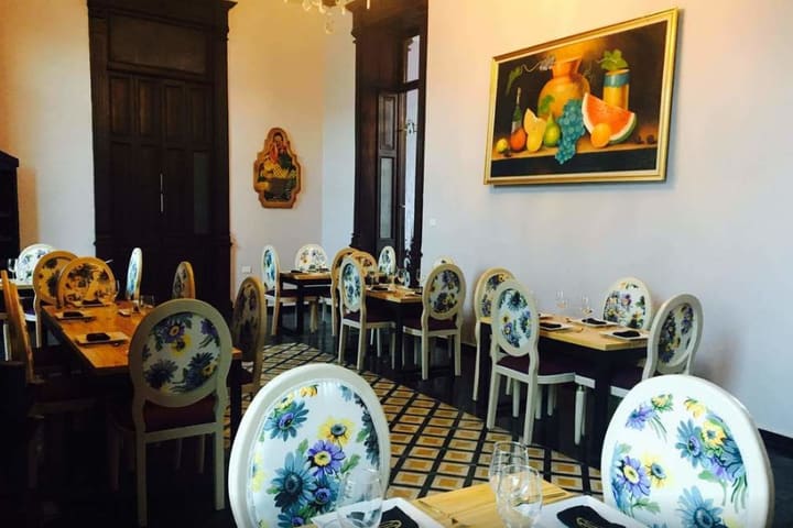 Restaurante