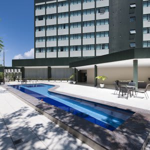 Comfort Hotel Manaus