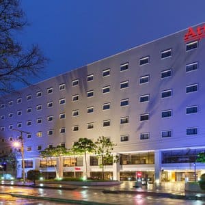 Novotel Bogota Parque 93 (ex Atton)