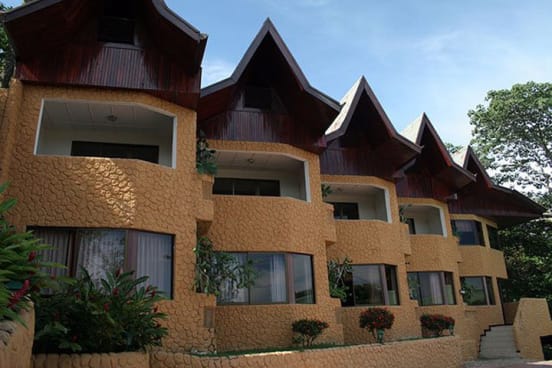 Hotel Byblos Resort & Casino