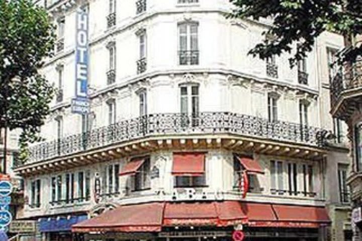 Best Western France Europe