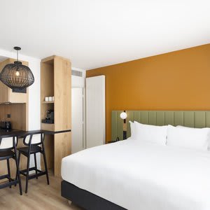 Residence Inn by Marriott Paris Didot Montparnasse