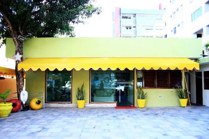Pousada do Caju I - Caju City