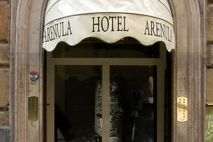Hotel Arenula