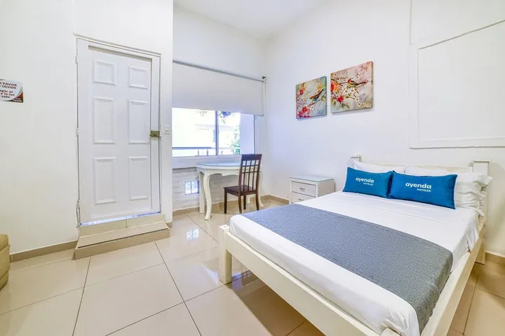 Hotel Hotel Boutique Los Remansos