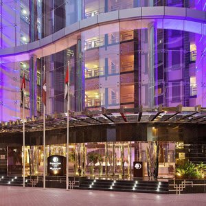 DoubleTree by Hilton Hotel & Residences Dubai Al Barsha