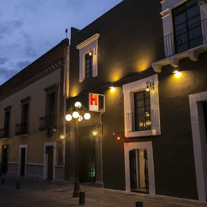 El Descanso Barrio del Artista