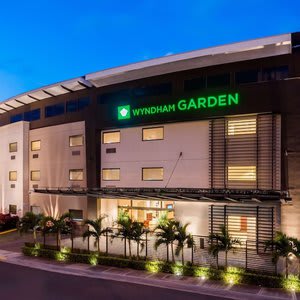 Wyndham Garden San Jose Escazu