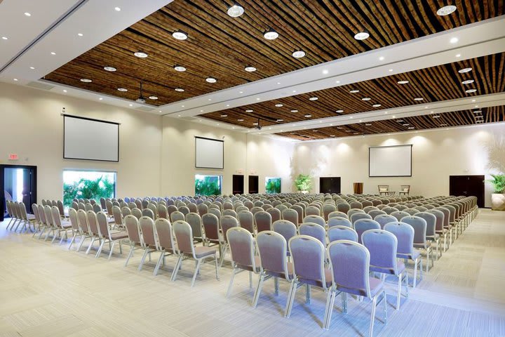 Organización de eventos