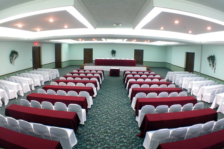 Meeting room