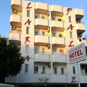 Lara Palace Hotel