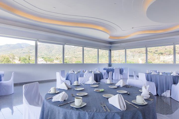 Salón de eventos