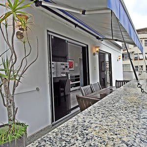 Rio Spot Homes Q011 Cobertura Copacabana