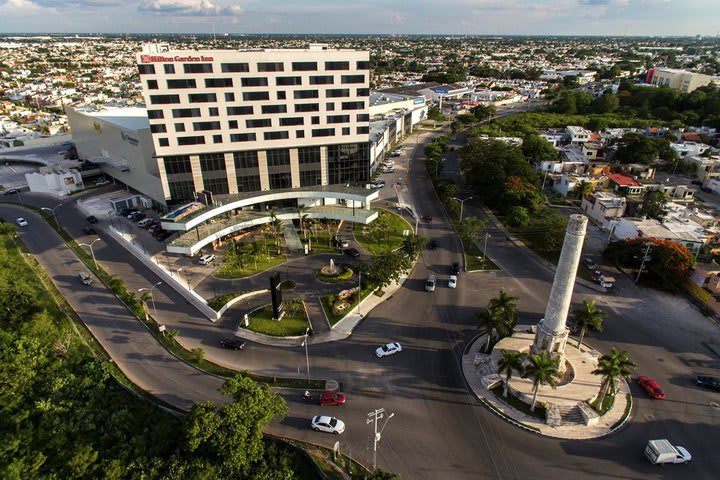 Hilton Garden Inn Merida