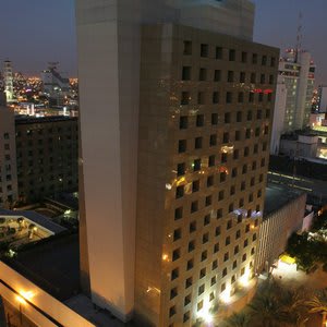 iStay Hotel Monterrey Histórico