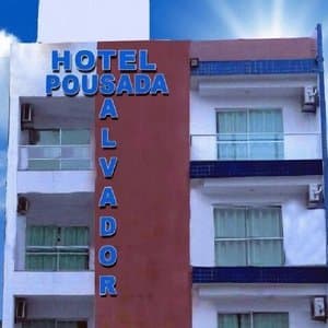 Hotel Pousada Salvador