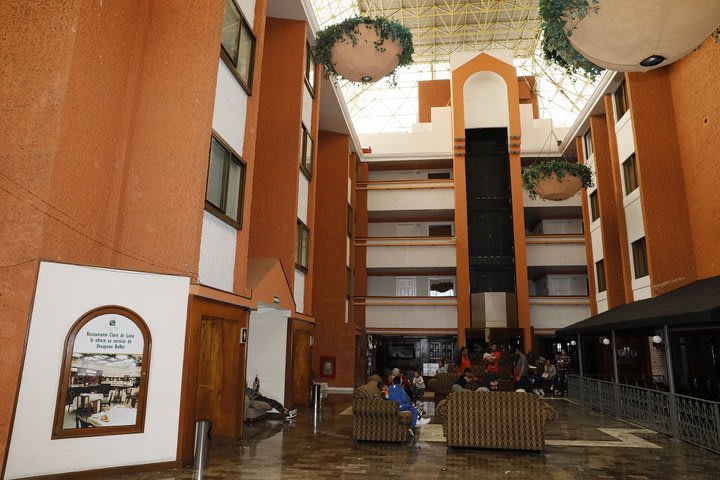 Atrium