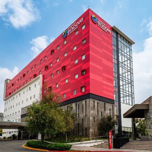 Ramada Encore by Wyndham Guadalajara Sur