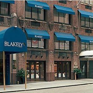 Blakely New York