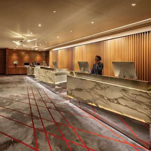 Grand Hyatt San Francisco