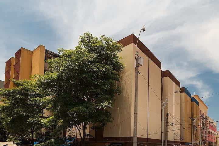 Hotel Olímpico