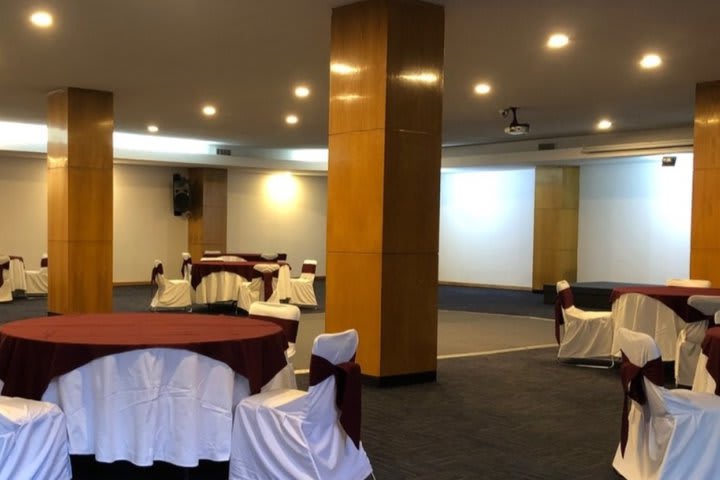 Salón de eventos