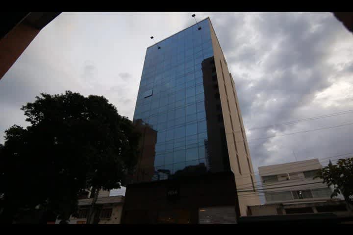 BGA Hotel