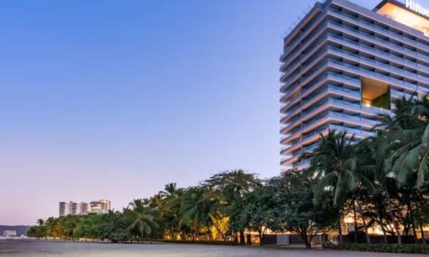 Hilton Santa Marta