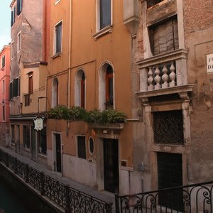 Hotel Locanda Canal