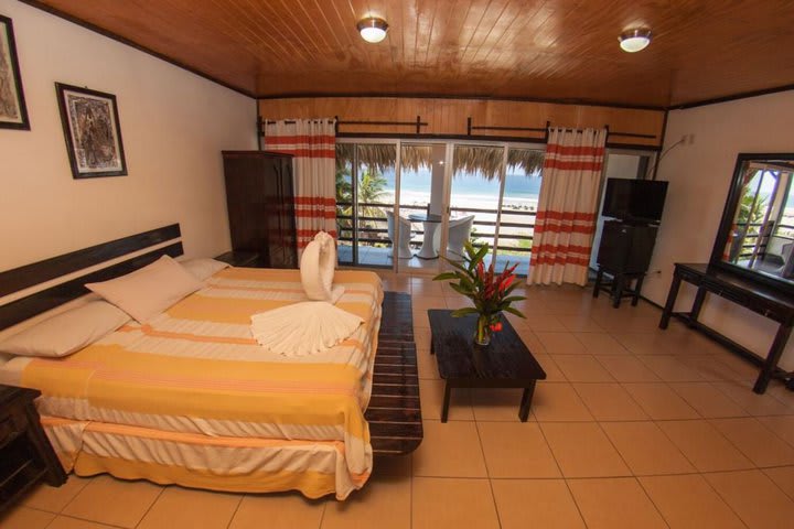 Habitación estándar plus