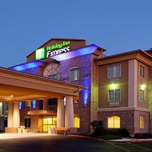 Best Western Medical Center North Inn & Suites Near Six Flags